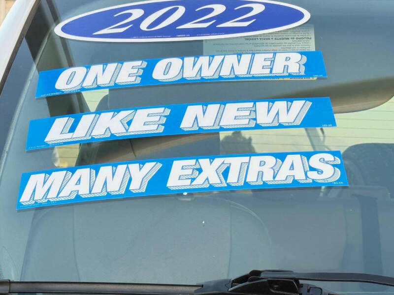 2022 Ford F-350 Super Duty XL