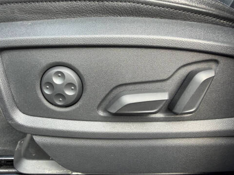 2020 Audi Q5 quattro Premium Plus 45 TFSI