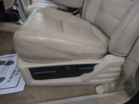 2008 Ford F-350 Super Duty