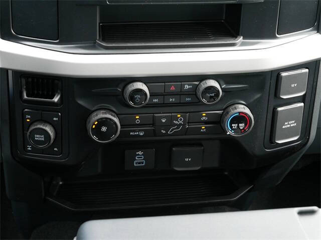 2026 Ford F-350 Super Duty