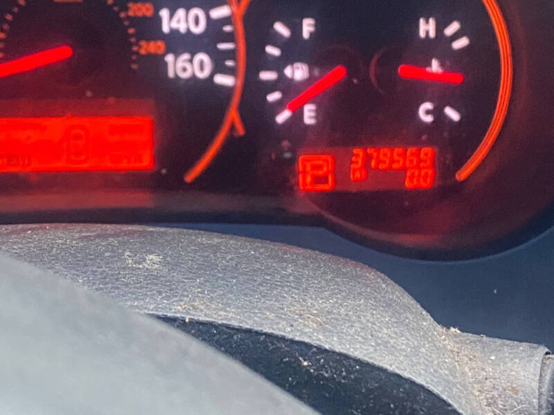 2009 Nissan Altima 2.5