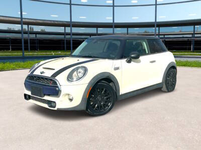 2016 MINI Hardtop 2 Door for sale at auto club in Lindon UT