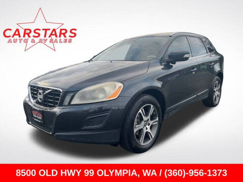 2013 Volvo XC60 T6