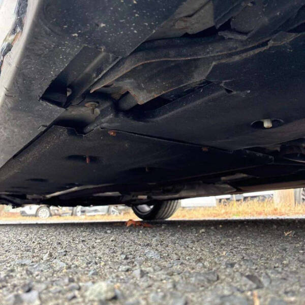 2017 Cadillac ATS 2.0T