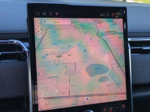 2026 GMC Sierra EV Elevation