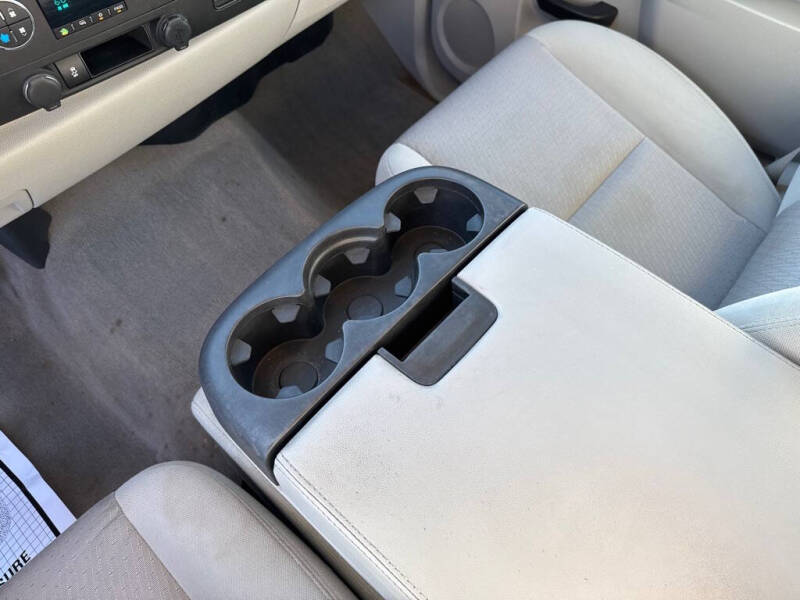 2013 GMC Sierra 1500