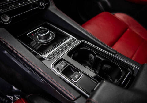 2020 Jaguar F-PACE 25t R-Sport