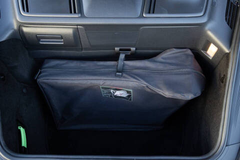 2009 Porsche 911 Turbo