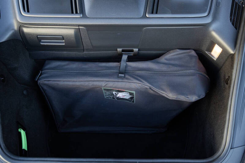 2009 Porsche 911 Turbo