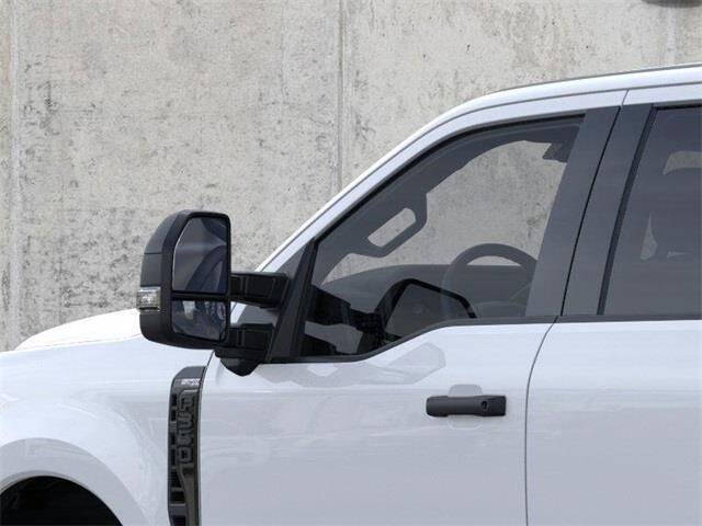 2026 Ford F-350 Super Duty