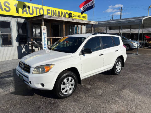 2008 Toyota RAV4
