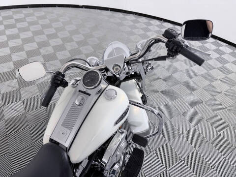 2002 Harley-Davidson Road King