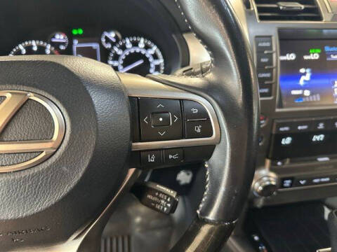 2020 Lexus GX 460