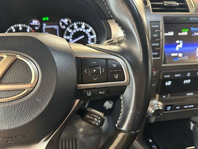 2020 Lexus GX 460