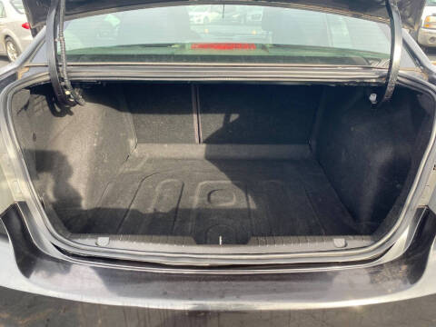 2014 Chevrolet Cruze LS Auto