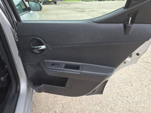 2010 Dodge Avenger SXT