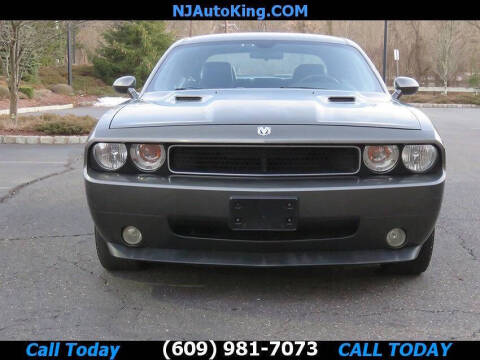 2009 Dodge Challenger R/T