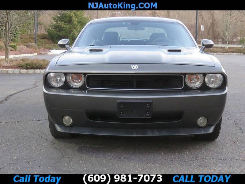 2009 Dodge Challenger R/T