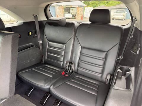 2019 Kia Sorento EX V6