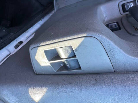 2015 Chevrolet Express 2500