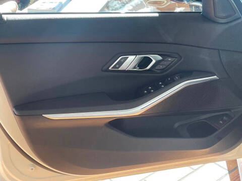 2020 BMW 3 Series 330i xDrive