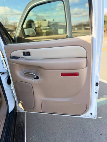 2006 GMC Yukon XL Denali