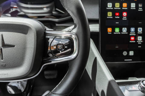 2023 Polestar 2 Long Range Dual Motor