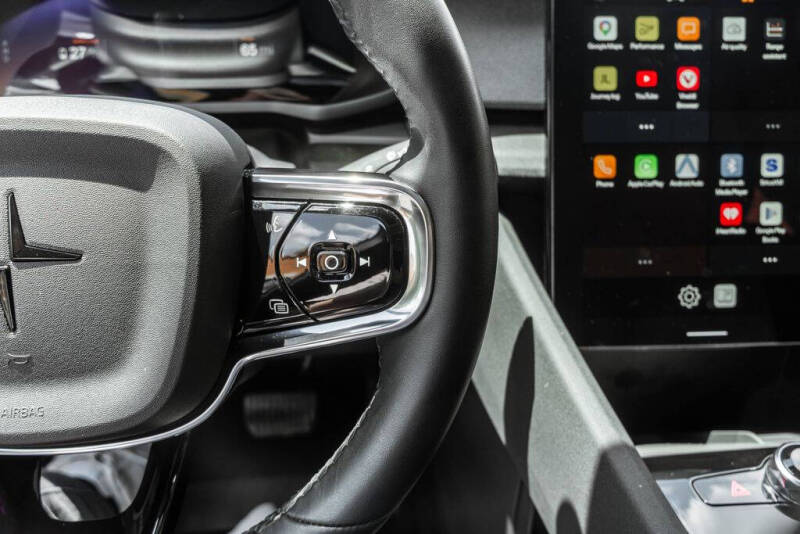 2023 Polestar 2 Long Range Dual Motor