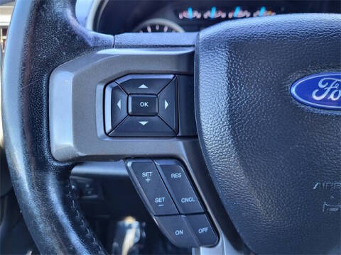 2019 Ford Expedition XLT