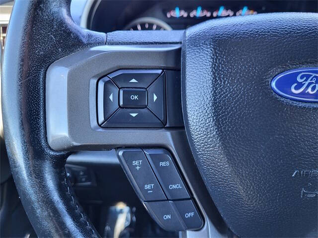 2019 Ford Expedition XLT