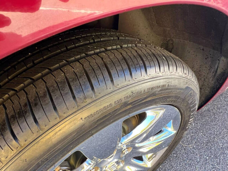 2010 Buick LaCrosse CXL