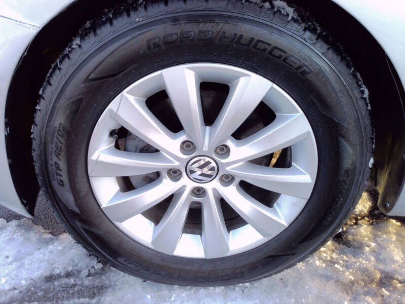 2014 Volkswagen Beetle 1.8T Entry PZEV