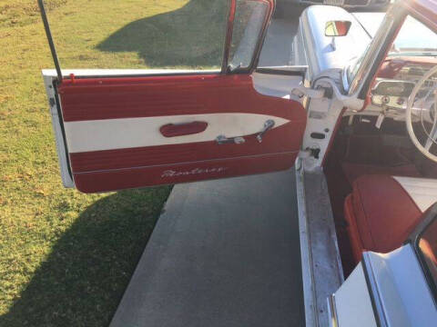 1959 Mercury Monterey