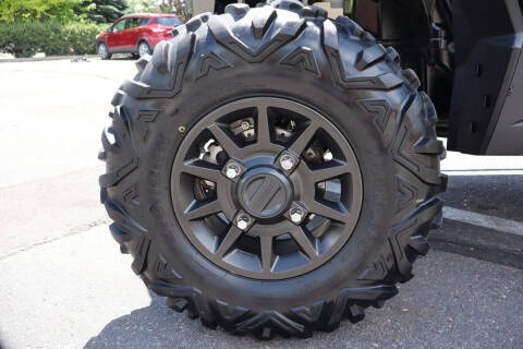 2019 Polaris RZR XP 4 1000