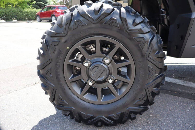 2019 Polaris RZR XP 4 1000