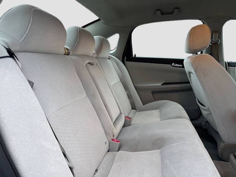 2006 Chevrolet Impala LT