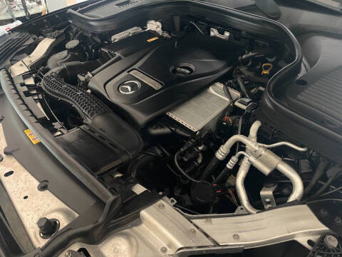 2016 Mercedes-Benz GLC GLC 300