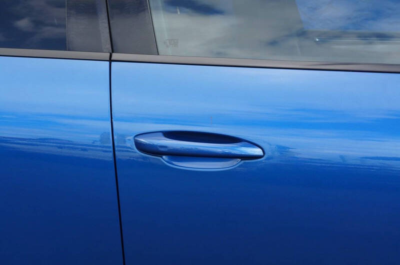 2018 Porsche Macan S