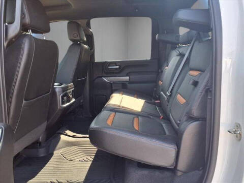 2022 GMC Sierra 2500HD