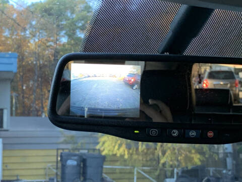 2014 Chevrolet Tahoe LS