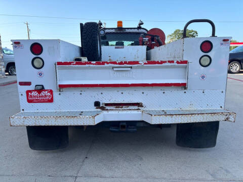 2013 Ford F-350 Super Duty XLT