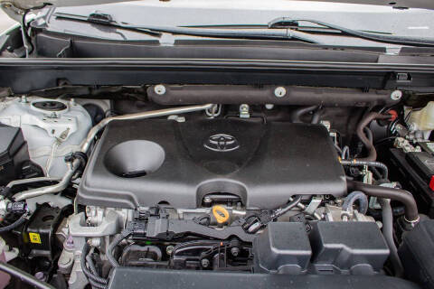 2023 Toyota RAV4 Adventure