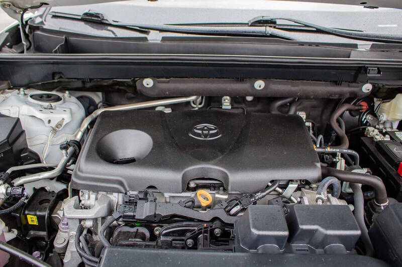 2023 Toyota RAV4 Adventure