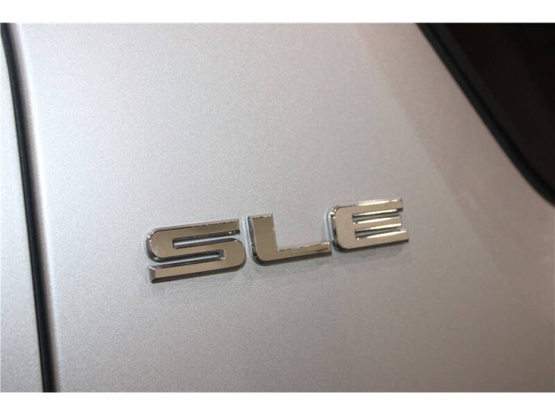2017 GMC Terrain SLE-1
