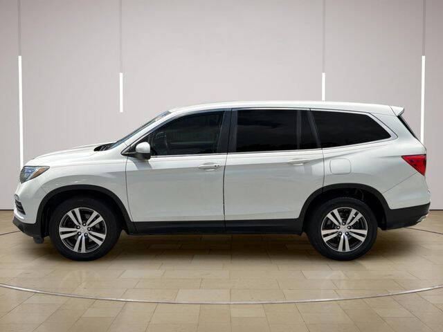 2016 Honda Pilot EX
