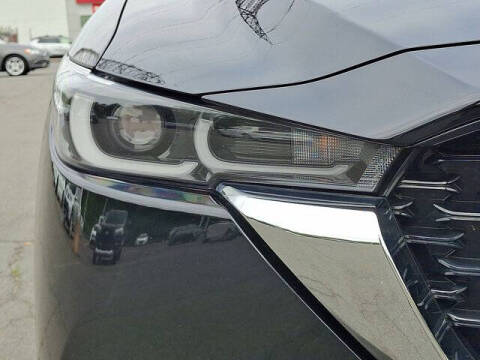 2023 Mazda CX-5 2.5 S Premium