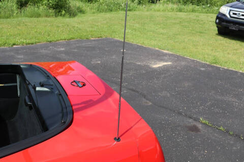 1996 Chevrolet Corvette