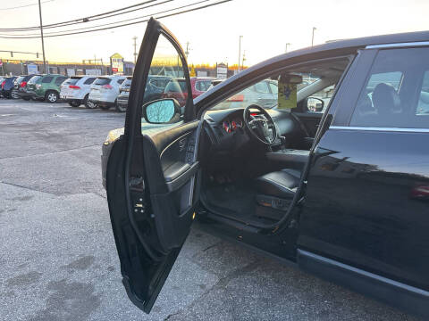 2010 Mazda CX-9 Grand Touring