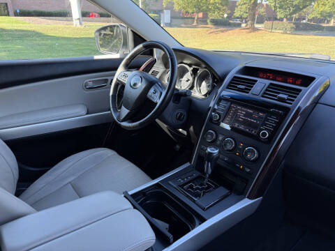 2014 Mazda CX-9 Grand Touring