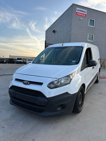 2016 Ford Transit Connect for sale at JDM of Irving in Irving TX